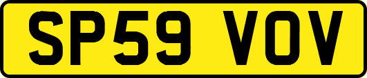 SP59VOV