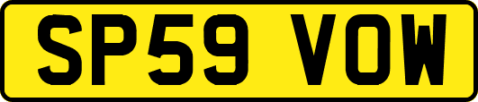 SP59VOW