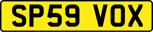 SP59VOX