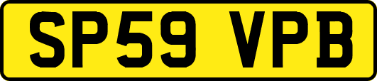 SP59VPB