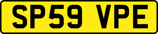 SP59VPE