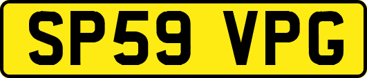 SP59VPG