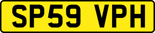 SP59VPH