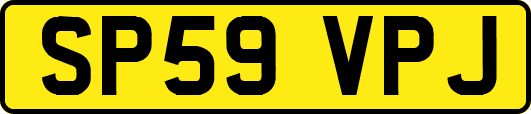 SP59VPJ