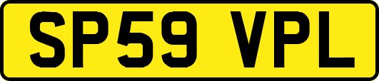 SP59VPL