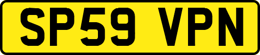 SP59VPN