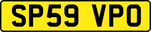 SP59VPO