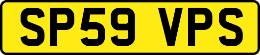 SP59VPS