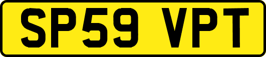SP59VPT
