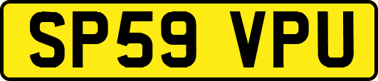 SP59VPU