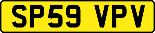 SP59VPV