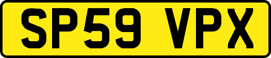 SP59VPX