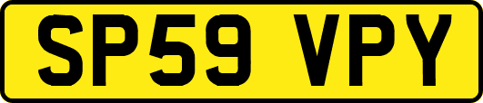 SP59VPY