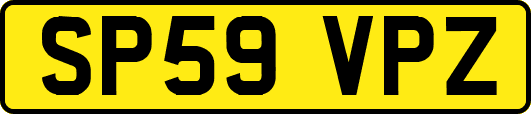 SP59VPZ