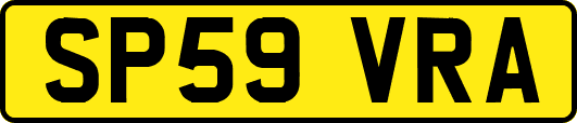 SP59VRA