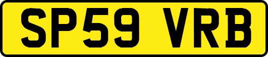 SP59VRB