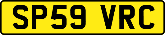 SP59VRC