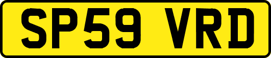 SP59VRD