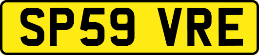 SP59VRE
