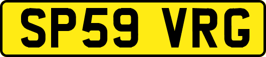 SP59VRG