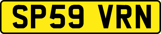 SP59VRN