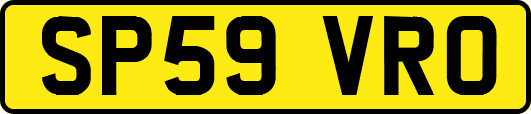 SP59VRO
