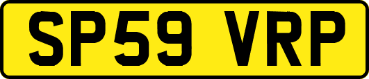 SP59VRP
