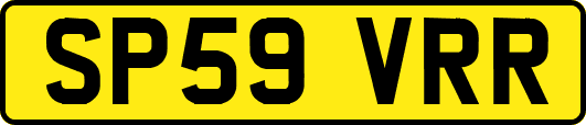 SP59VRR