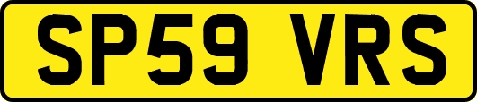 SP59VRS
