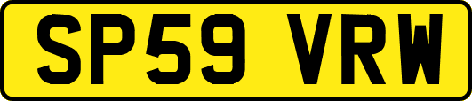 SP59VRW