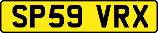 SP59VRX