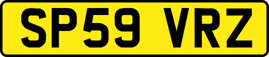 SP59VRZ
