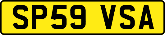 SP59VSA