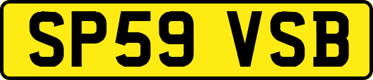 SP59VSB