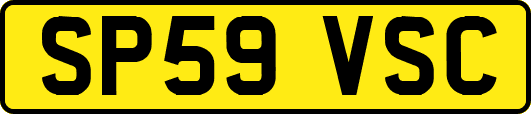 SP59VSC