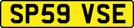 SP59VSE