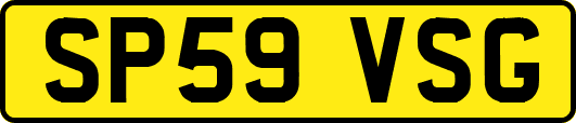 SP59VSG