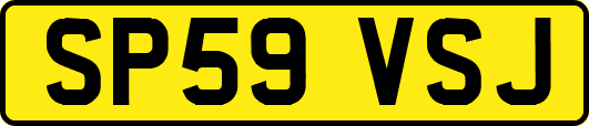 SP59VSJ