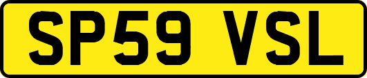 SP59VSL