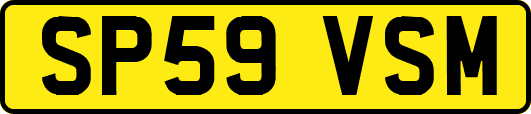 SP59VSM