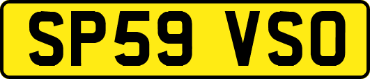 SP59VSO