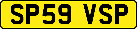 SP59VSP