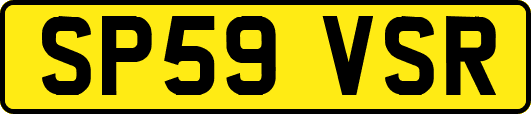 SP59VSR