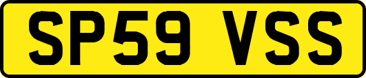 SP59VSS