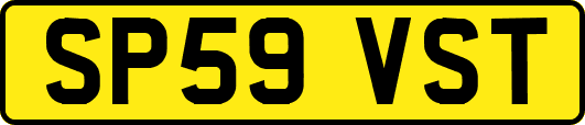 SP59VST