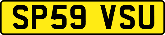 SP59VSU