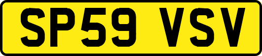 SP59VSV