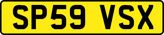 SP59VSX