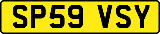 SP59VSY