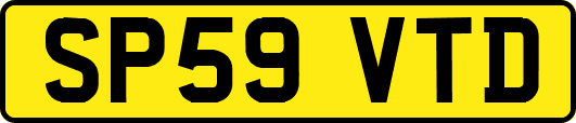 SP59VTD